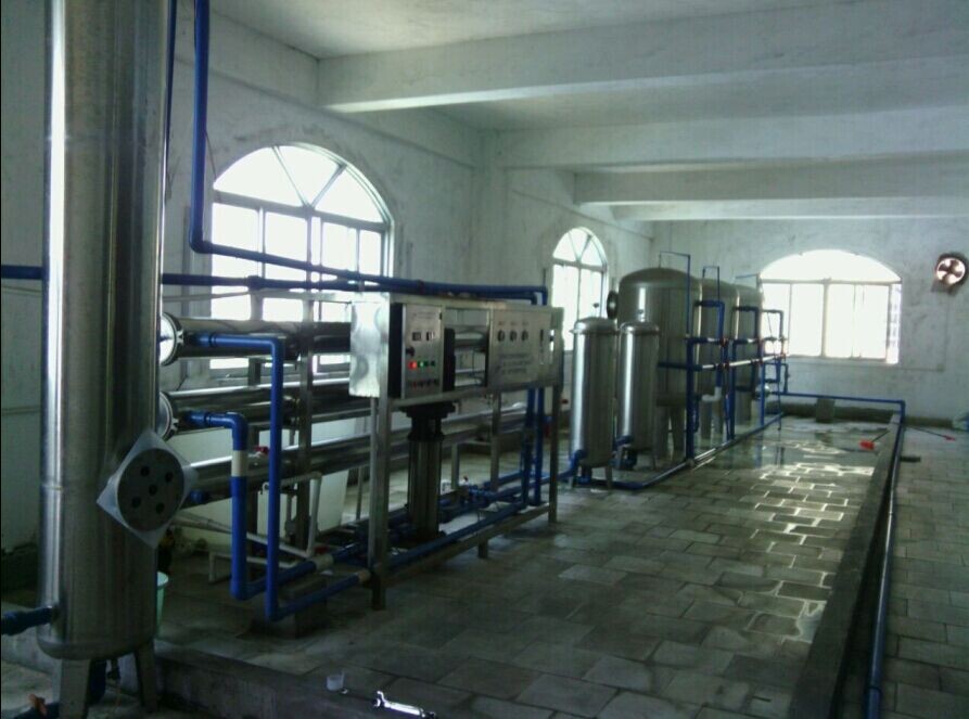 大型臭氧發(fā)生器客戶(hù)看的是效果，買(mǎi)的是信任